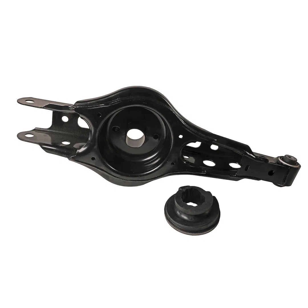 RK643029 – MOOG Control Arm, OE Replacement Black With Bushings And Hardware Single - view 2